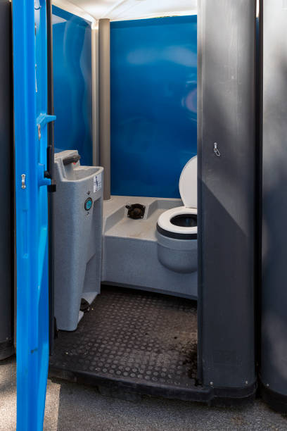 Best Affordable porta potty rental  in Valley Falls, KS