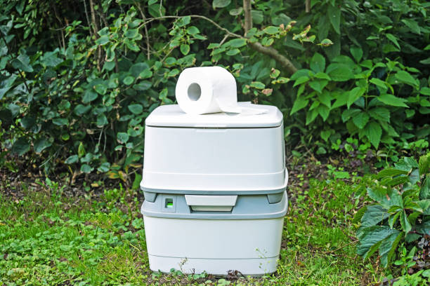 Best Portable bathroom rental  in Valley Falls, KS