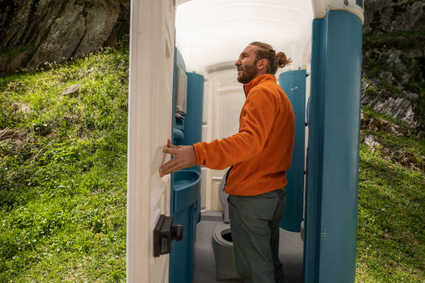 Best Portable toilet rental for construction  in Valley Falls, KS