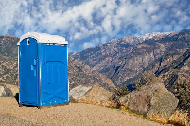 Best Portable toilet rental cost  in Valley Falls, KS
