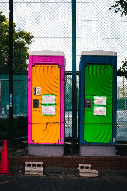 Best Local porta potty services  in Valley Falls, KS
